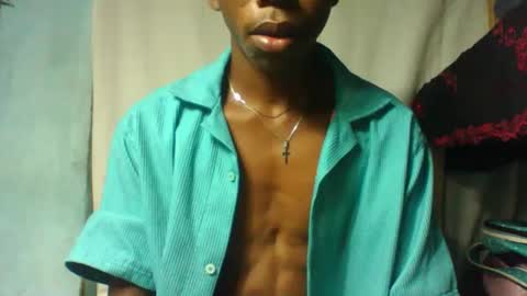 rocardo1510 online show from February 24, 2:30 am