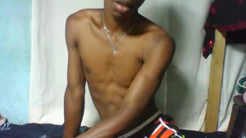 rocardo1510 online show from February 24, 9:00 am