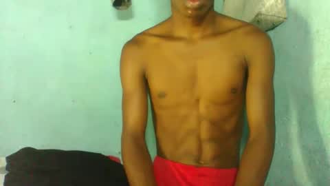 rocardo1510 online show from March 2, 5:54 am