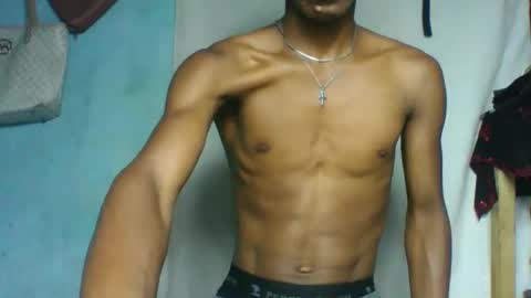 rocardo1510 online show from March 2, 2:54 pm