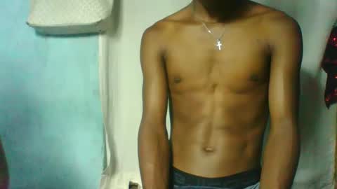 rocardo1510 online show from March 5, 3:51 pm