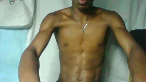 rocardo1510 online show from March 5, 6:56 pm