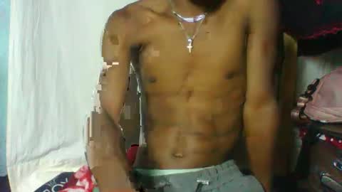 rocardo1510 online show from March 10, 3:30 pm