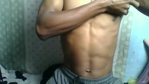 rocardo1510 online show from September 8, 8:30 pm