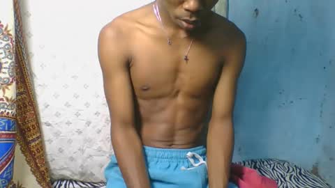 rocardo1510 online show from September 14, 2:44 am