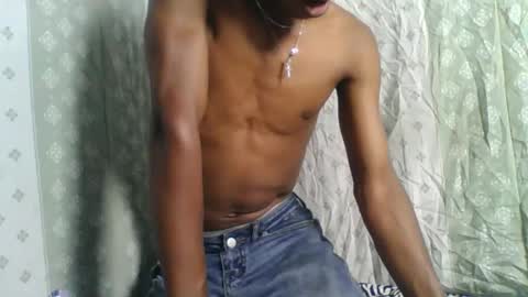 rocardo1510 online show from September 17, 7:04 pm