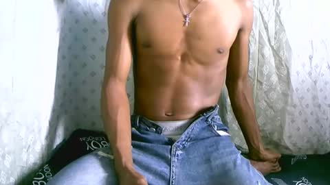 rocardo1510 online show from September 29, 5:18 pm