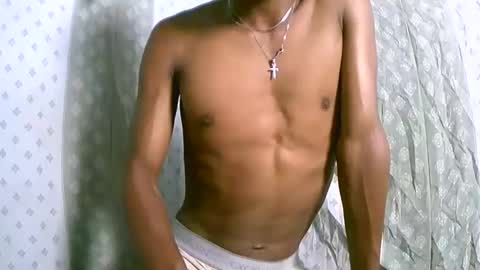 rocardo1510 online show from September 30, 10:15 pm