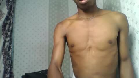 rocardo1510 online show from October 8, 7:33 pm