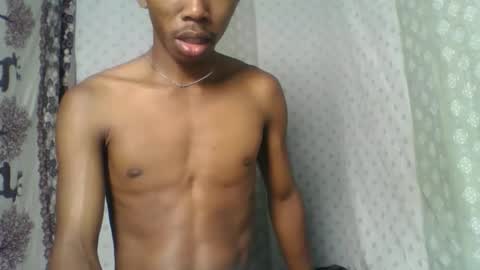 rocardo1510 online show from October 9, 6:50 pm