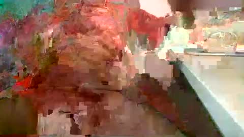 Rocco  aka DaddyRoc online show from February 14, 1:08 pm