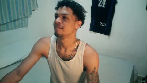 Rocco online show from October 16, 12:39 pm