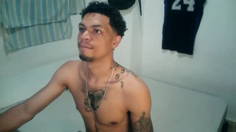 Rocco online show from October 22, 2:39 pm