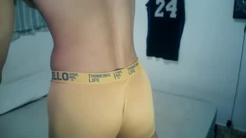 Rocco online show from October 30, 1:34 pm