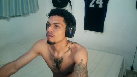 Rocco online show from November 13, 2:32 am