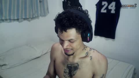 Rocco online show from November 14, 2:54 am