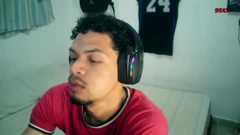 Rocco online show from November 17, 2:12 pm