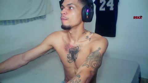 Rocco online show from December 4, 3:21 pm