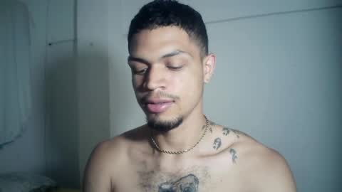 Rocco online show from April 2, 7:17 am