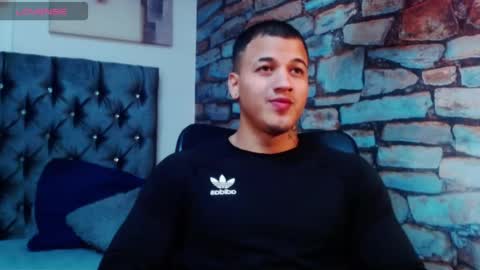 rocco_santos online show from October 16, 12:22 am