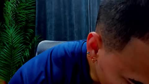 rocco_santos online show from February 12, 6:03 pm