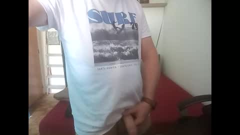 Roccoandsamanthaxx online show from June 7, 2:32 pm