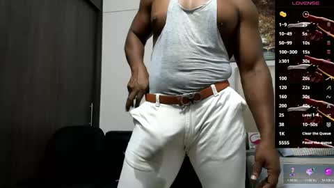 Snapshot of roccoblack02 chatting on May 3, 1:28 pm onlyfans user waga122 follow my accounts of Instagram Waga122 oficial twitter waga122 thanks you guys online show from May 3, 1:28 pm