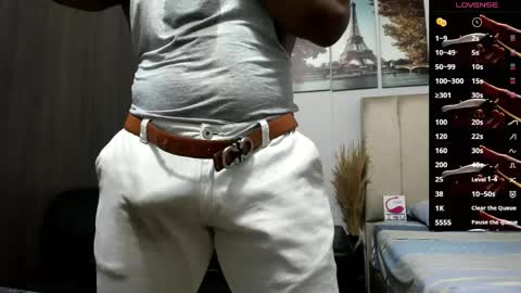 Snapshot of roccoblack02 chatting on May 5, 12:57 pm onlyfans user waga122 follow my accounts of Instagram Waga122 oficial twitter waga122 thanks you guys online show from May 5, 12:57 pm