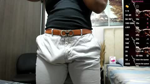 Snapshot of roccoblack02 chatting on May 8, 11:37 am onlyfans user waga122 follow my accounts of Instagram Waga122 oficial twitter waga122 thanks you guys online show from May 8, 11:37 am
