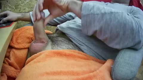 Snapshot of roccosan chatting on February 27, 8:20 pm roccosan online show from February 27, 8:20 pm