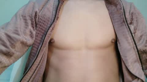 Rocco online show from March 3, 2:07 am