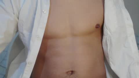 Snapshot of roccosif696 chatting on April 27, 9:51 am Rocco online show from April 27, 9:51 am
