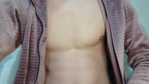 Snapshot of roccosif696 chatting on June 7, 7:56 am Rocco online show from June 7, 7:56 am