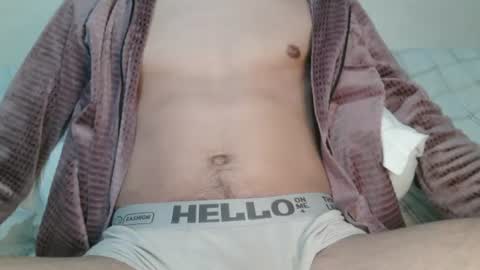 Snapshot of roccosif696 chatting on June 10, 9:19 am Rocco online show from June 10, 9:19 am