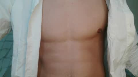 Snapshot of roccosif696 chatting on June 13, 8:34 am Rocco online show from June 13, 8:34 am