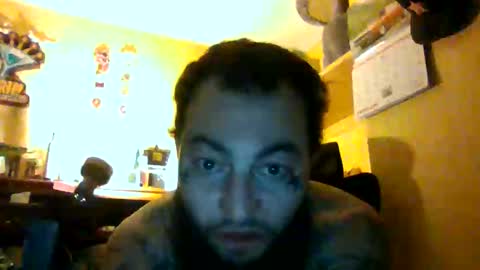 roccystone1 online show from February 16, 8:21 am