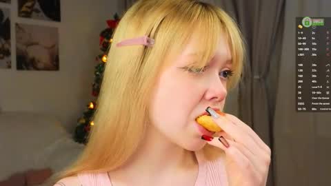 rochelle_dolly online show from January 5, 5:27 pm