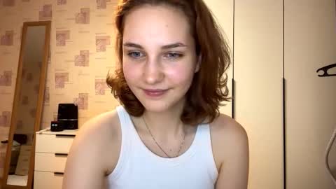 Rina online show from February 16, 5:20 pm