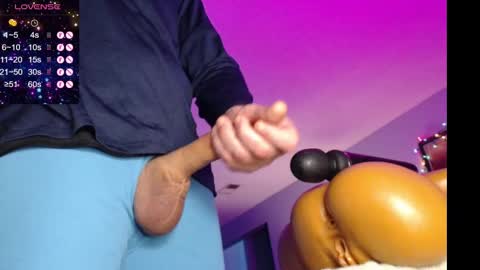 Mr. Harder online show from December 24, 10:39 pm