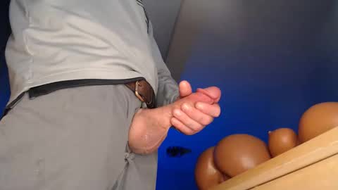 Mr. Harder online show from February 26, 4:22 am