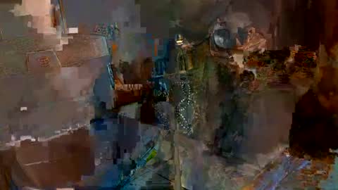 rockdrigo31 online show from June 14, 5:09 am