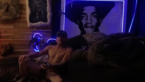 rockemx online show from December 18, 1:23 pm