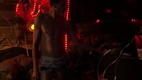 rockemx online show from October 28, 7:34 am