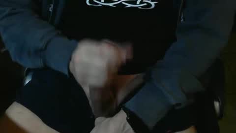 rockergun online show from November 18, 8:13 pm