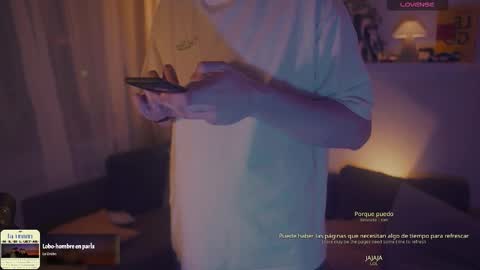 Rocket Bunny online show from September 12, 12:33 am