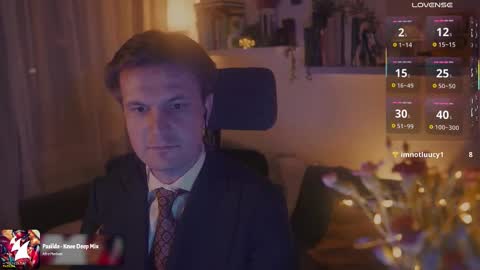 Rocket Bunny online show from September 13, 8:41 pm