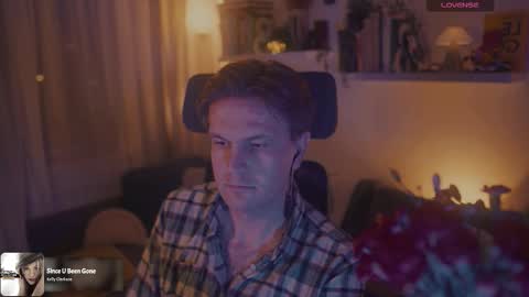 Rocket Bunny online show from September 14, 9:47 pm