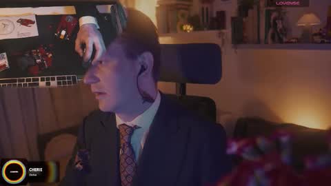 Rocket Bunny online show from September 16, 6:09 pm