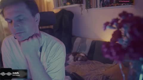 Rocket Bunny online show from September 19, 4:29 pm