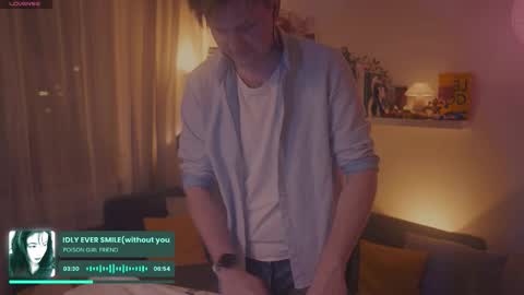 Rocket Bunny online show from October 13, 7:47 pm